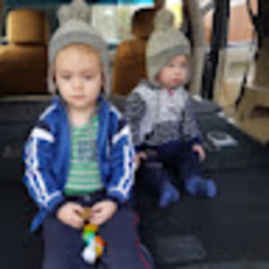 Meet your Posher, Emina